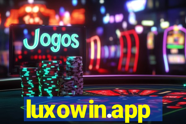 luxowin.app