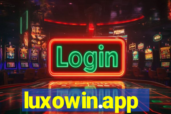 luxowin.app