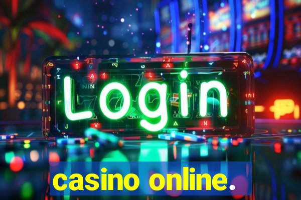 casino online.