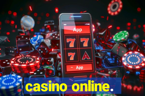 casino online.