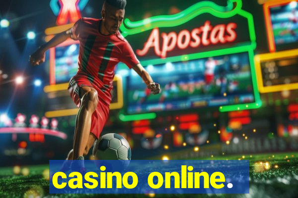 casino online.