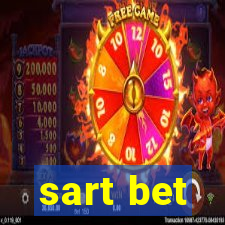 sart bet