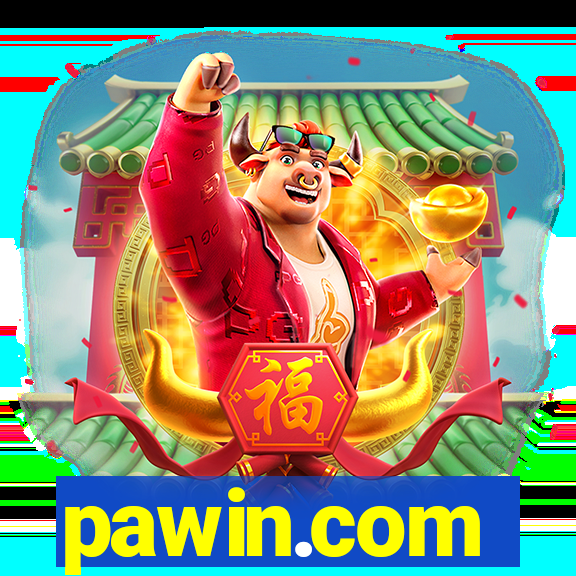 pawin.com