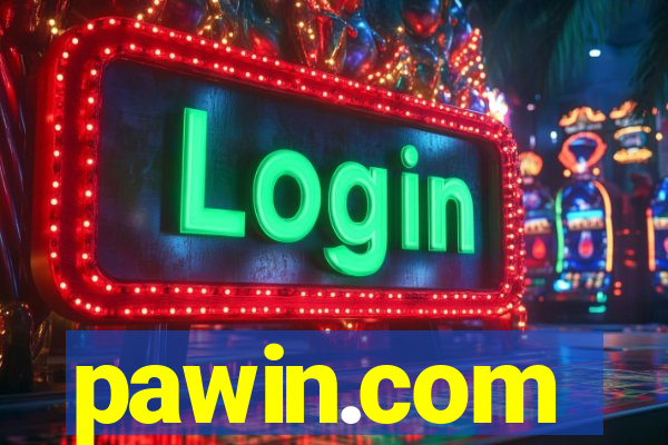 pawin.com