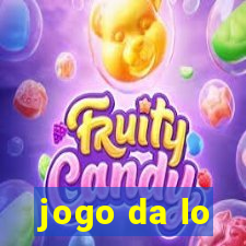 jogo da lo