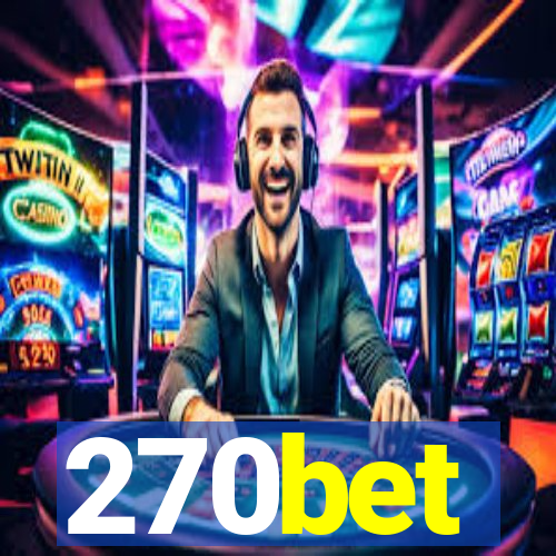 270bet