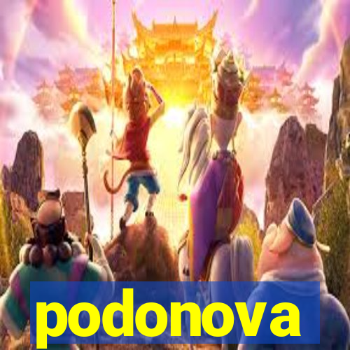 podonova