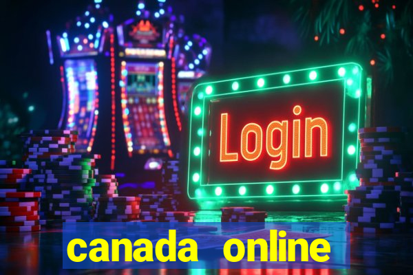 canada online casino reviews