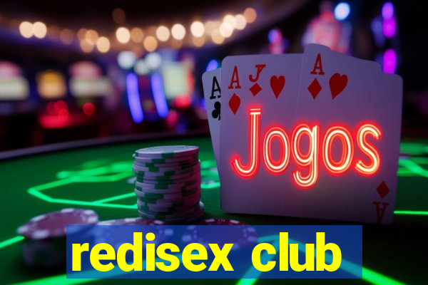 redisex club