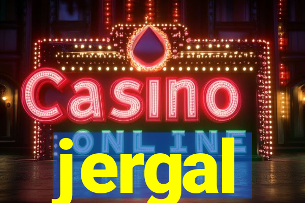 jergal