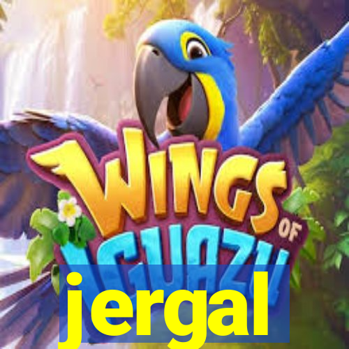 jergal