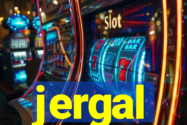 jergal