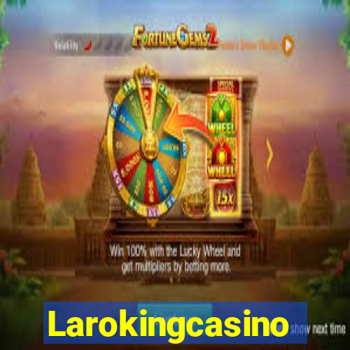 Larokingcasino