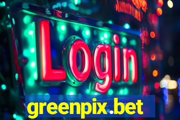 greenpix.bet