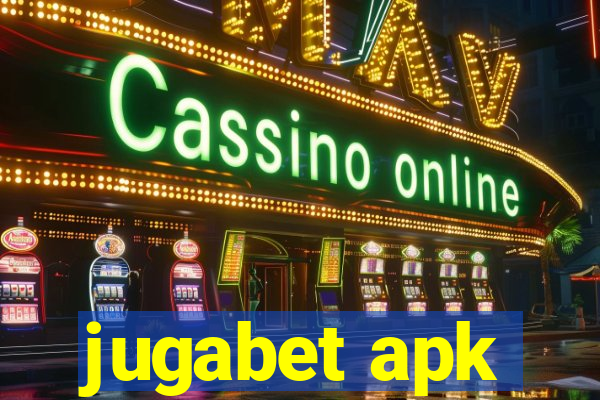 jugabet apk