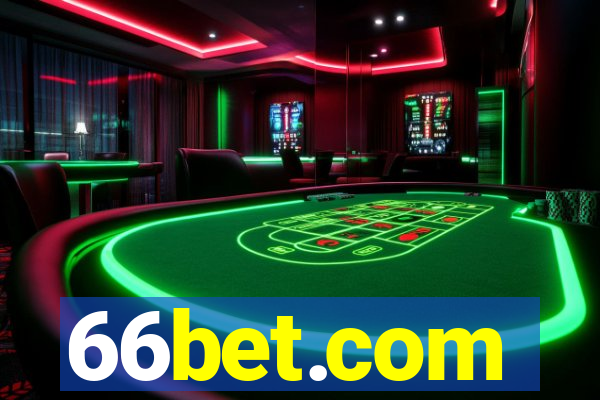 66bet.com