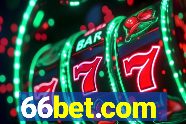 66bet.com