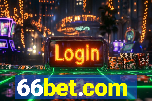 66bet.com