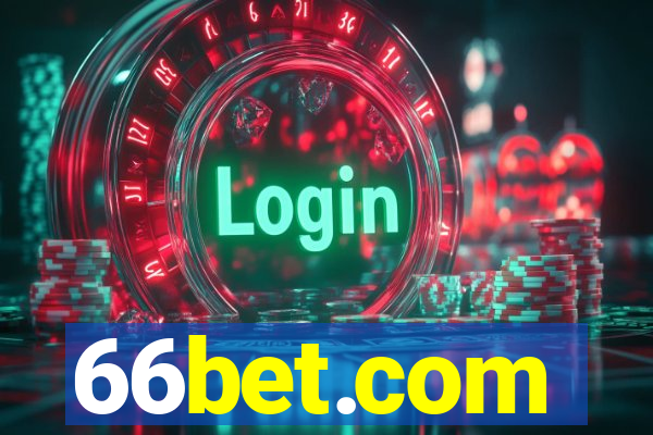 66bet.com