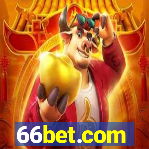 66bet.com