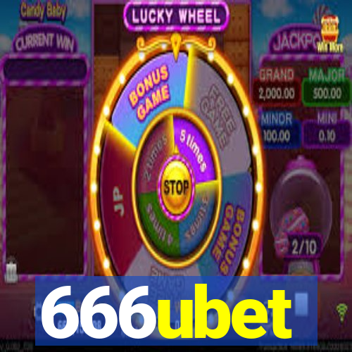 666ubet