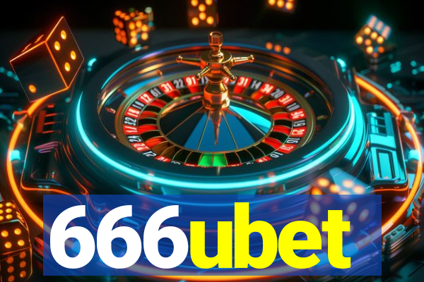 666ubet