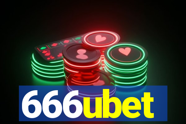 666ubet