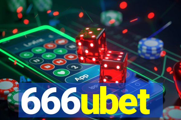 666ubet