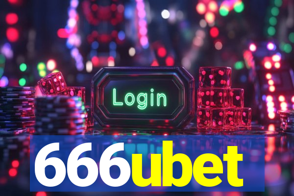 666ubet