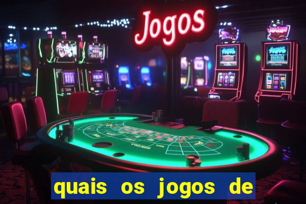 quais os jogos de cassino que mais pagam