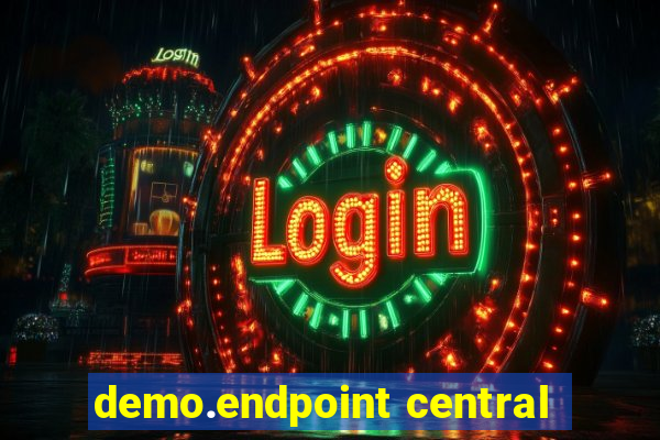 demo.endpoint central