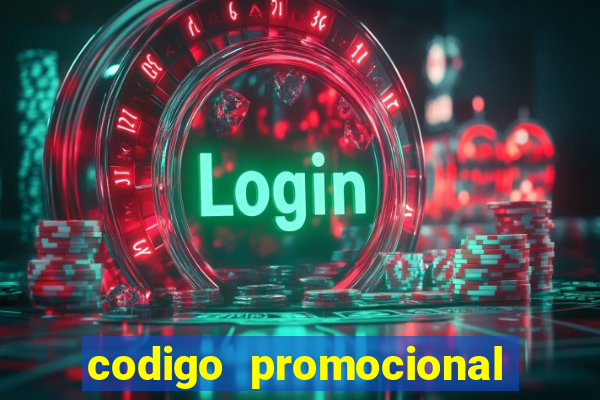 codigo promocional esportiva bet