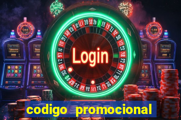 codigo promocional esportiva bet