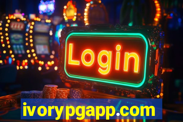 ivorypgapp.com