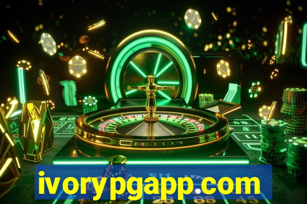 ivorypgapp.com