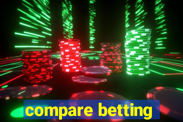 compare betting