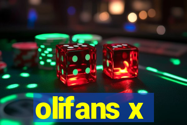 olifans x