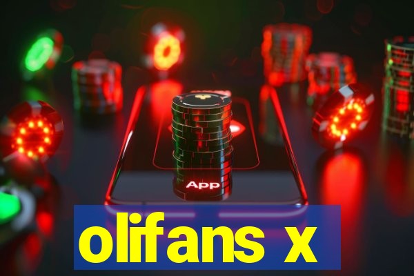 olifans x