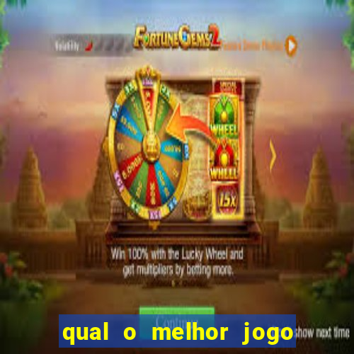 qual o melhor jogo do esporte da sorte