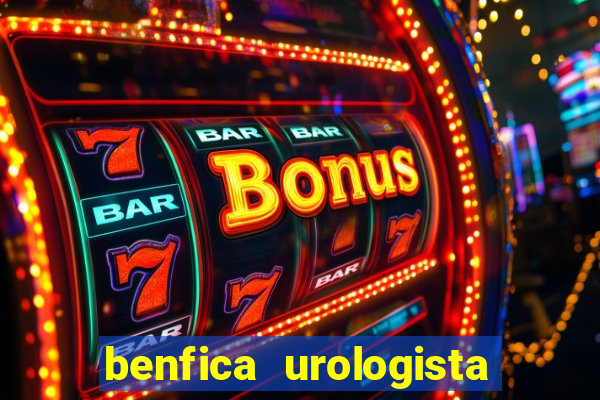 benfica urologista porto alegre