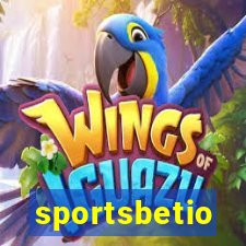 sportsbetio