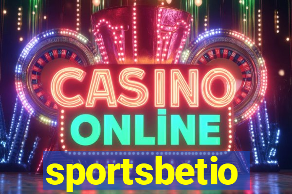 sportsbetio