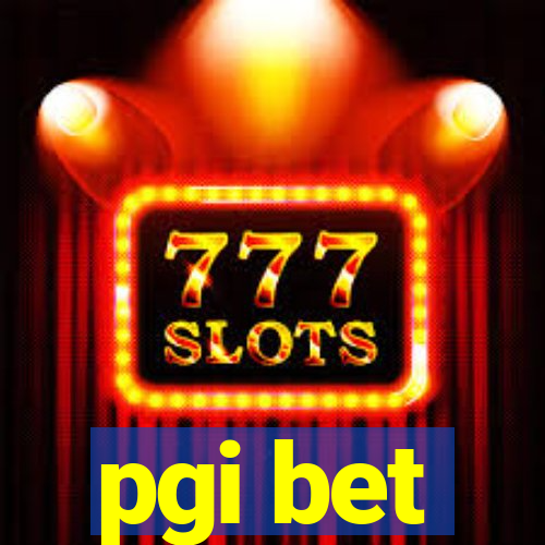 pgi bet