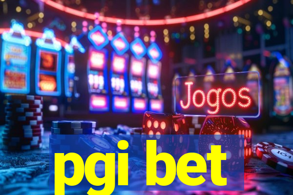 pgi bet