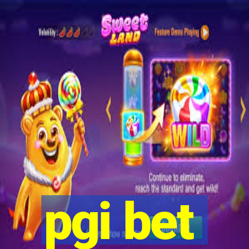 pgi bet