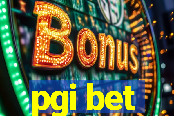 pgi bet