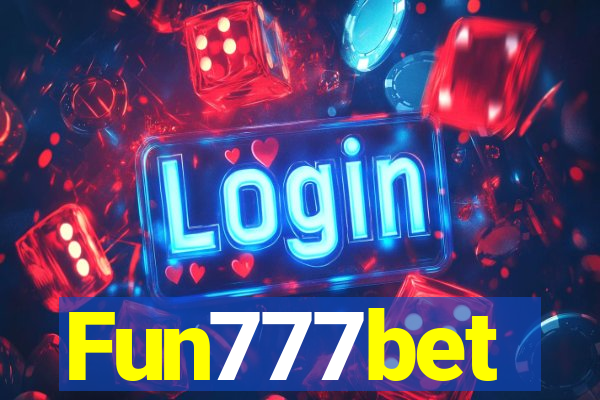 Fun777bet