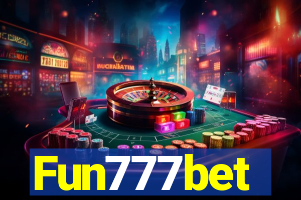 Fun777bet