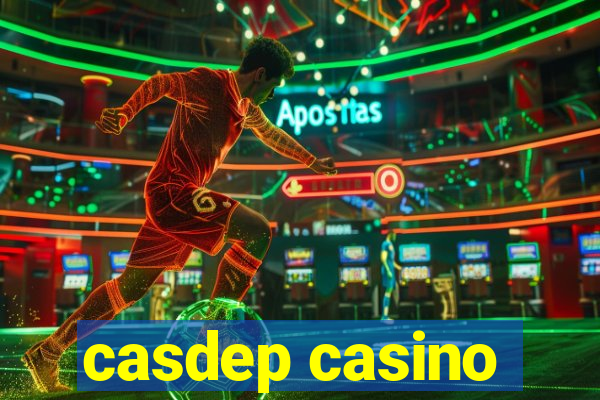 casdep casino