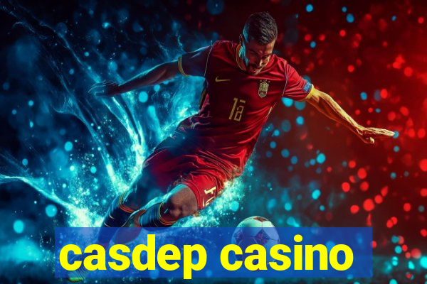 casdep casino